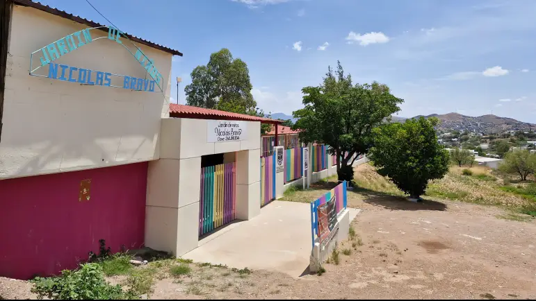 Histórica inversión educativa en Sonora supera los 2,600 millones de pesos