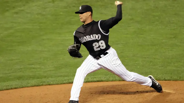 Exjugador de MLB sentenciado por homicidio familiar
