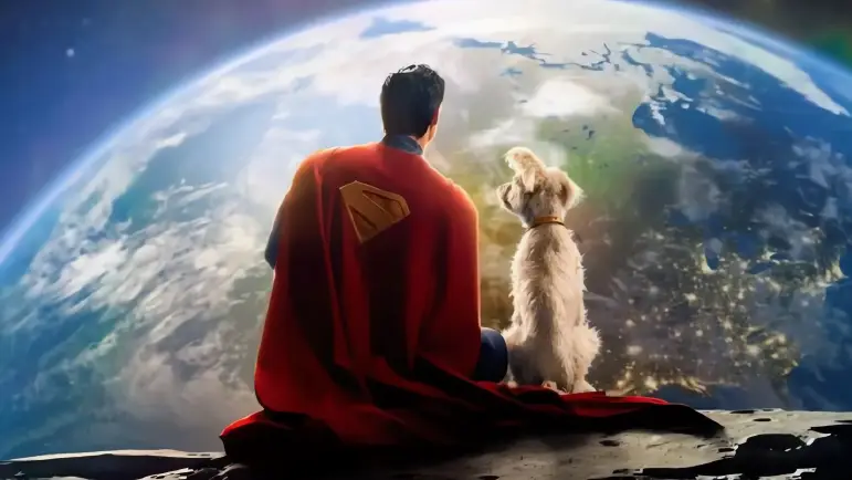 Krypto: Inspiradora ola de adopciones animales