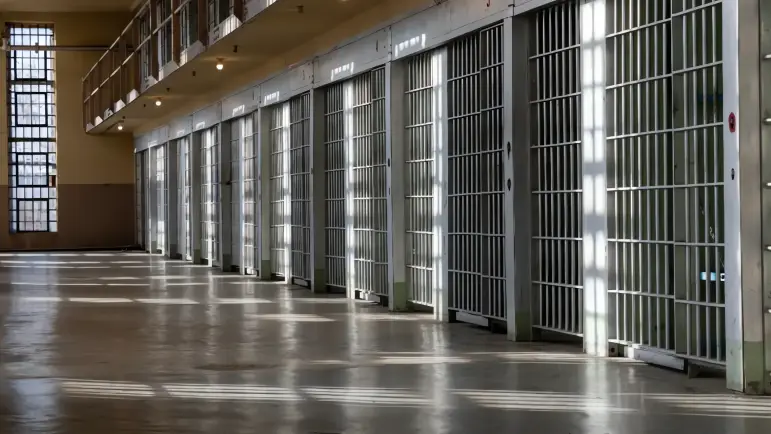 Enfrentamiento en penal de Sinaloa deja tres muertos y un herido