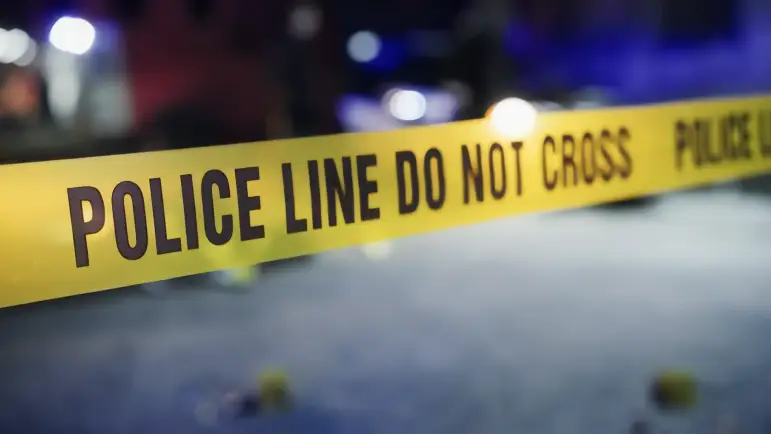 Tiroteo fatal entre policía y civil en Arizona