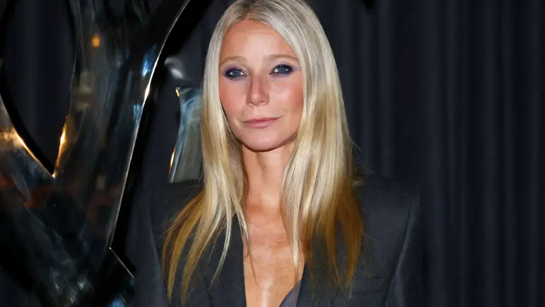 Gwyneth Paltrow y su compleja relación con la imagen corporal