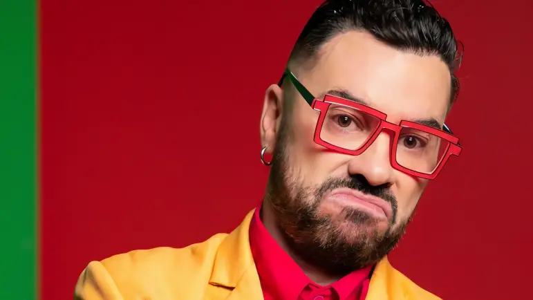 Shiky: La bomba explosiva de La Casa de los Famosos México