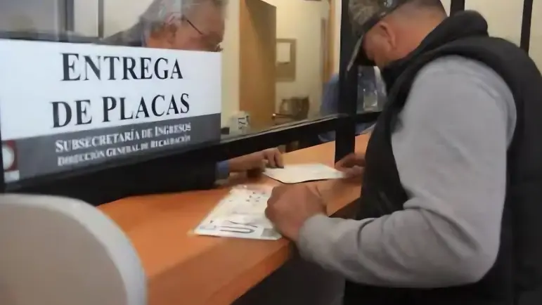 Seguridad reforzada en agencias fiscales de Sonora durante vacaciones