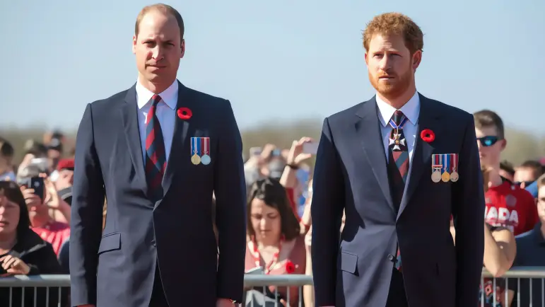 Muere Rosie Roche, prima de los príncipes William y Harry, a los 20 años
