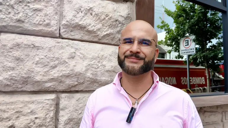 Rotario Nogales Industrial instala nueva mesa directiva para 2025-2026
