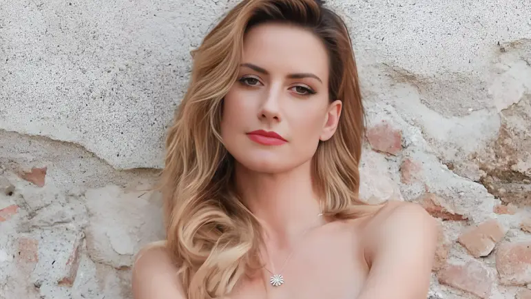 Altair Jarabo: La maternidad, una decisión personal
