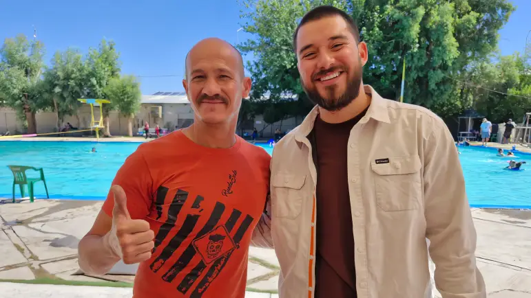 Nogales se une a la lucha nacional contra las adicciones y por la paz
