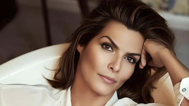 Montserrat Oliver: La batalla silenciosa por su vista
