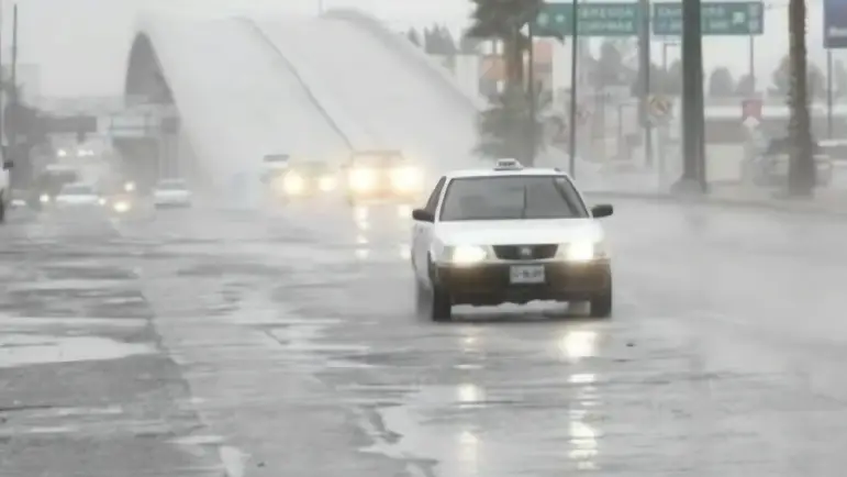 Pronóstico: Fuertes lluvias para Sonora en agosto y septiembre
