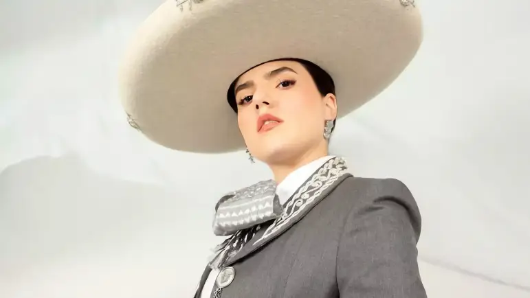 Camila Fernández: La Loca Era Yo, una revolución del mariachi
