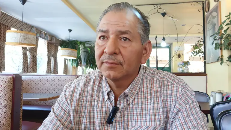 UUS exige alto a aumentos ilegales en transporte de Nogales
