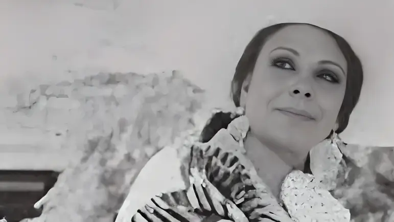 Adiós a Amalia Macías, leyenda de la música vernácula
