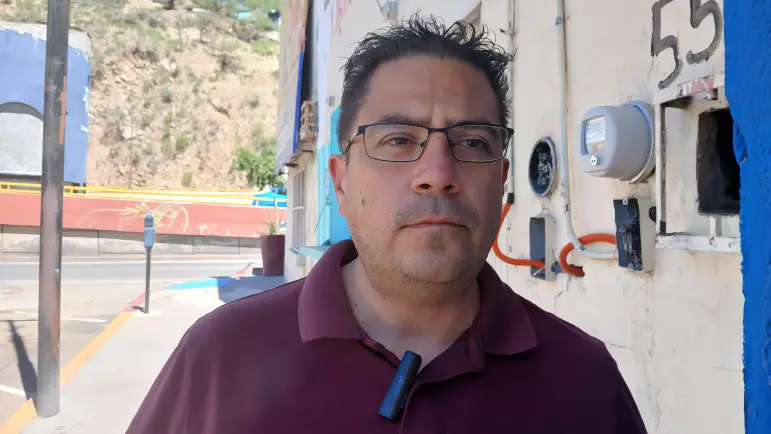 Canacintra Nogales: Capacitación sobre la Ley Silla y reformas laborales
