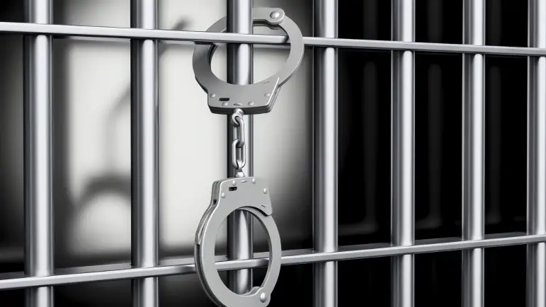 Pastor de Arizona arrestado por presunto abuso sexual infantil
