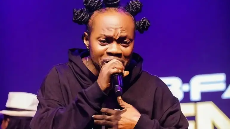 Adiós a Daddy Lumba: leyenda del highlife ghanés fallece a los 60 años
