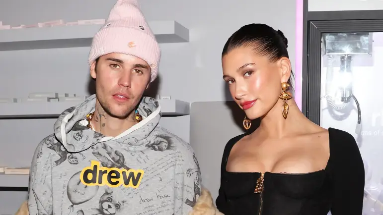 Hailey Bieber se Sincera Sobre su Matrimonio con Justin en Vogue
