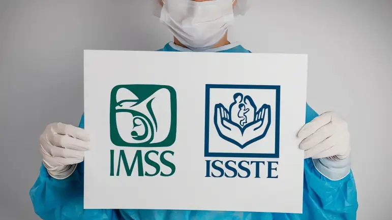 Calendario de pagos IMSS e ISSSTE para pensionados en agosto
