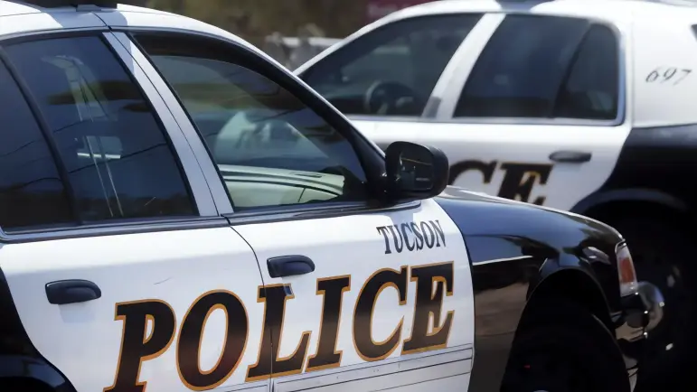 Balacera cerca de hotel de lujo en Tucson deja un muerto y un herido
