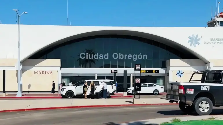 Cajeme: El nuevo polo de la industria aérea
