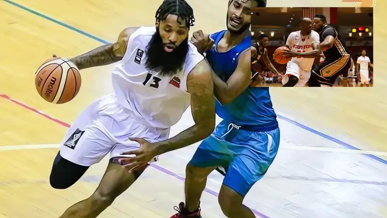 Nogales Guinda ficha a Pollard y Stanback para el Cibapac 2025
