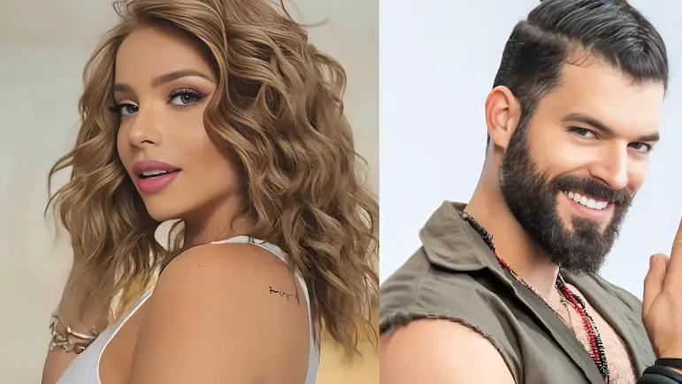 Adrián Di Monte: Las secuelas de una relación tóxica
