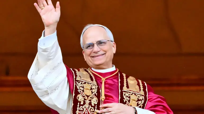 El Papa Francisco urge a influencers católicos a humanizar las redes sociales
