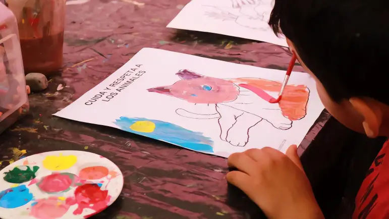 Vacaciones Saludables: Un Ambiente para Disfrutar
