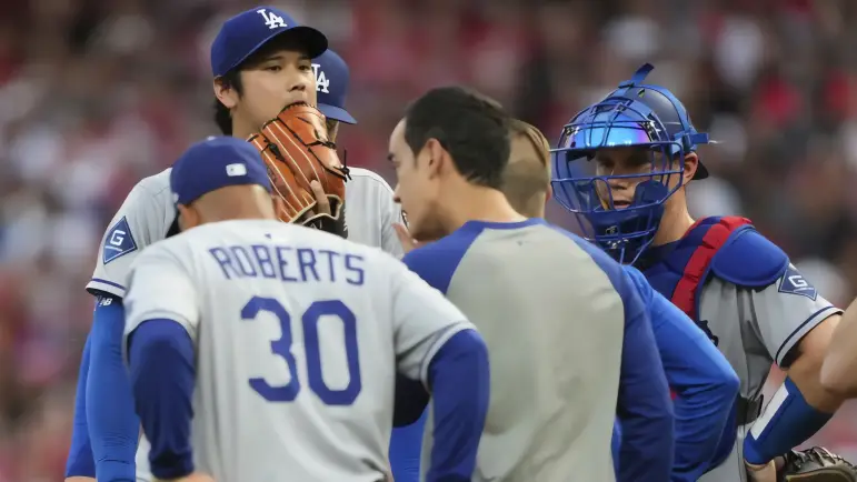 Grandes Ligas 2025: La Temporada del Caos
