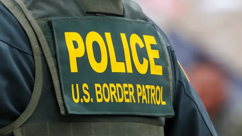 Operativo antidrogas en Nogales frustra tráfico de 25 kilos de fentanilo