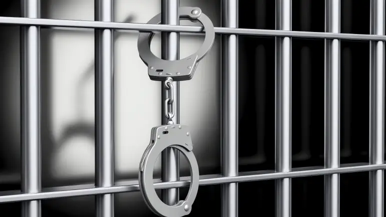 Arizonense enfrenta ejecución por asesinato y robo