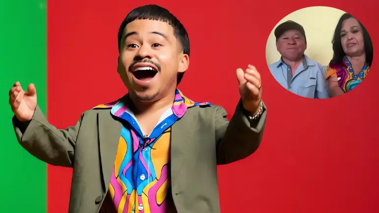 El pasado oculto de Abelito: Sus padres revelan su vida como payasos