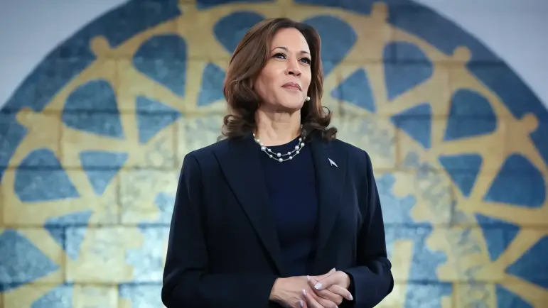 Kamala Harris: 107 Días que Cambiaron la Campaña