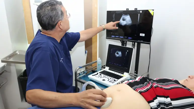 Ginecología ISSSTESON en Centros de Atención Integral a la Salud