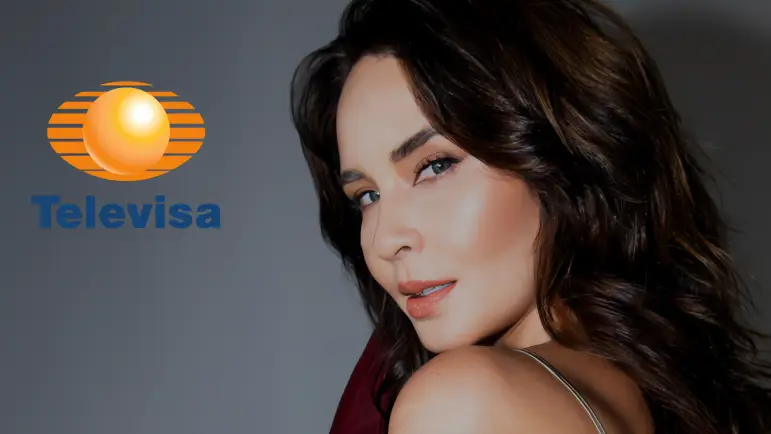 Adriana Louvier: regreso triunfal a Televisa