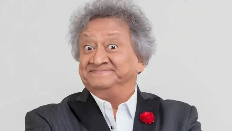 Jorge "Jojojorge" Falcón niega rumores sobre problemas de salud