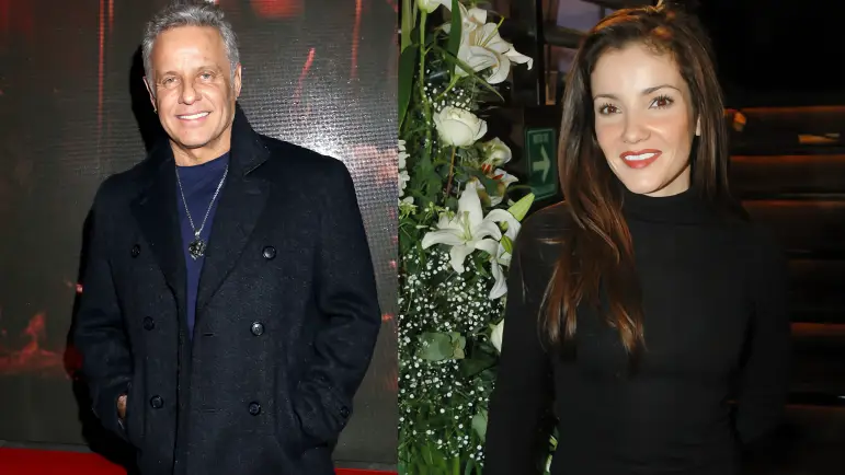 Alexis Ayala habla de su breve matrimonio con Karla Álvarez
