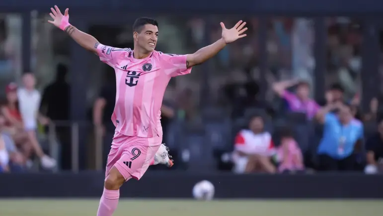 Messi lesiona en victoria dramática del Inter Miami
