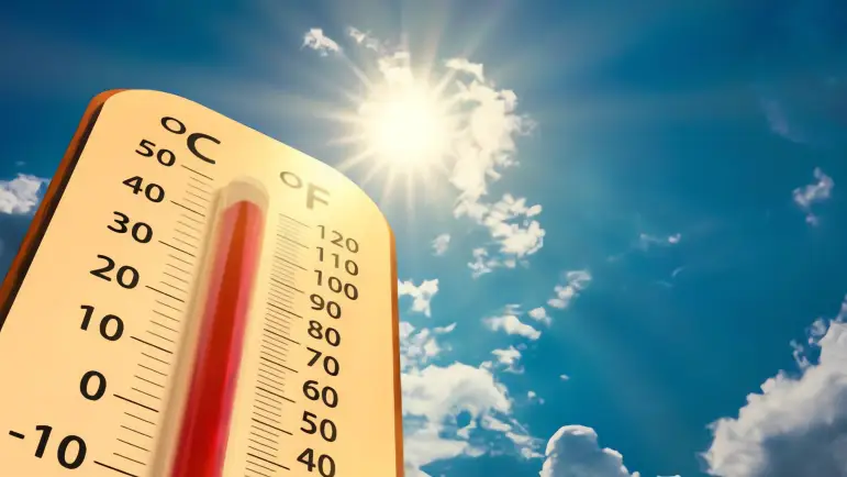 Alerta por ola de calor: Nogales superará los 40°C