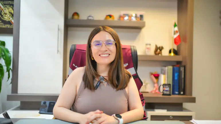 Tesorería Municipal: Finanzas para el Bienestar Social
