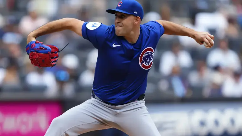 La tecnología y el entrenamiento personalizado llevan a los lanzadores a récords de entradas
