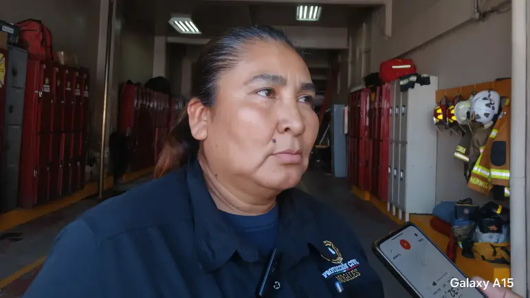 Inspección de Protección Civil en casas abandonadas: Riesgo de colapso e infección
