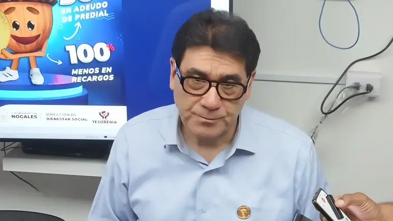 Alcalde: Mayor control fronterizo disminuirá la inseguridad
