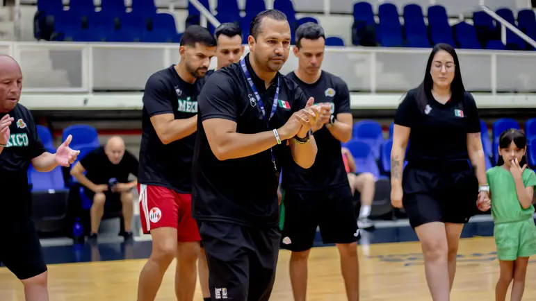 Quintero apuesta por Jáquez y López para el Mundial 2027
