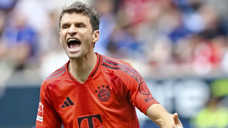 Müller impulsa a los Whitecaps: Nueva era en la MLS
