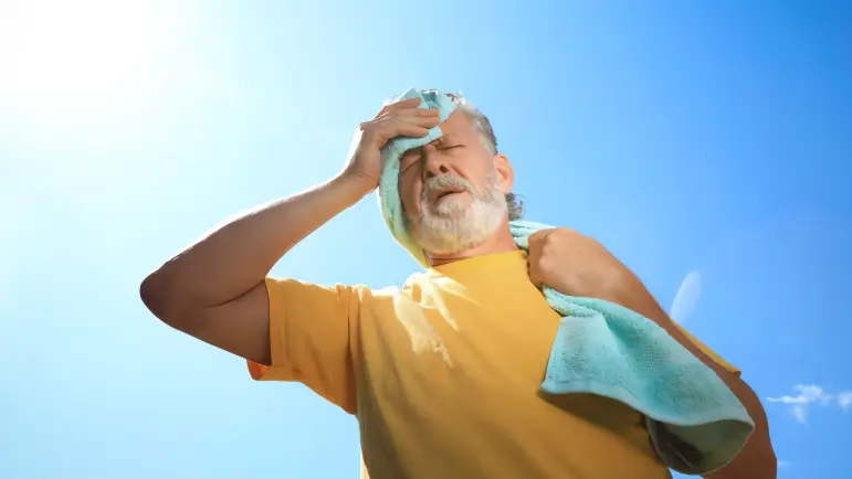 Ola de calor en Arizona deja 29 muertos y 328 casos bajo investigación