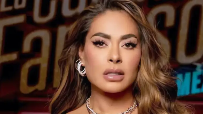 Galilea Montijo: Brilla con estilo vintage en La Casa de los Famosos México
