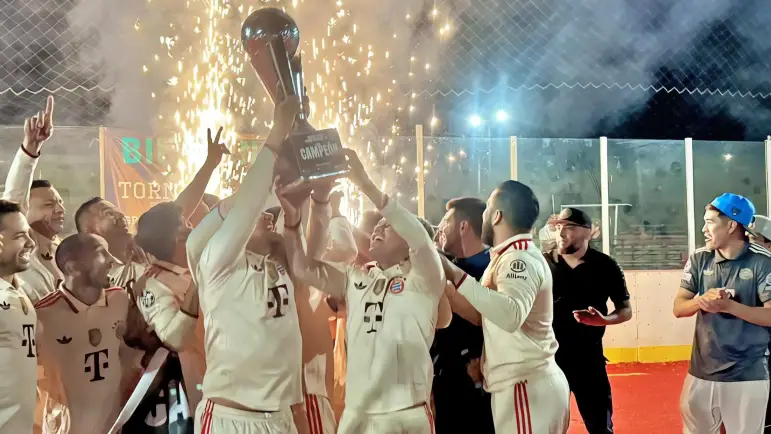 Soles de Sonora: Torneo "La Ache" ofrece $200,000 en premios
