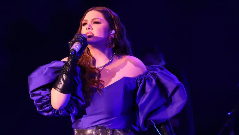 La lucha de Yuridia por la maternidad: un desafío a su matrimonio
