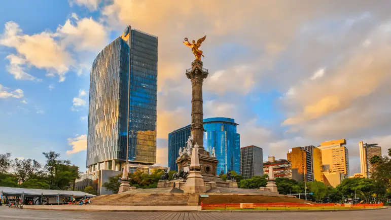 La Gentrificación en la CDMX: Desplazamiento y Aumento Exorbitante de Rentas